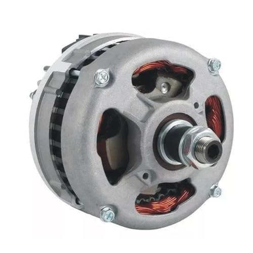 Alternateur ATG20903 pour résoudre les pannes de charge sur Deutz F3L1011