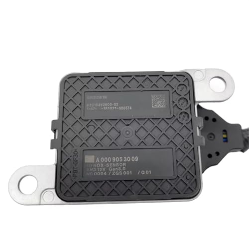 Capteur NOx résout voyant moteur Benz Classe E S213 et GLC - 2