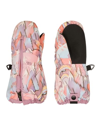 Gants Roxy Snows Up Mitt pour Enfant - vue 2