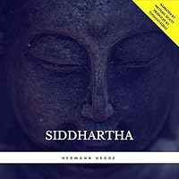 Siddhartha audio book