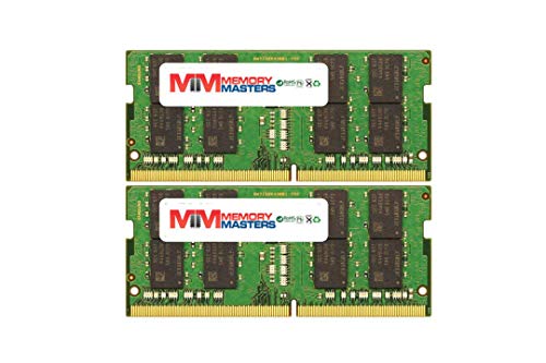 MemoryMastersB 4GB (2X2GB) DDR2-800 SODIMM m[gp\R PC2-6400