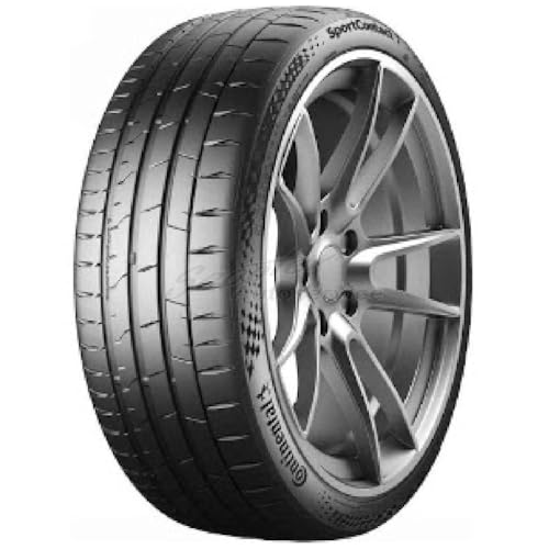 CONTINENTAL - SportContact 7-255/30 ZR 21-093Y/C/A/73dB - Sommerreifen