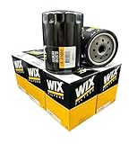 51061 Spin-On Lube Filter - (Pack of 6)