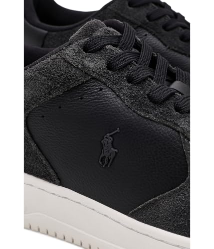 Image of POLO RALPH LAUREN Masters Court Sneakers