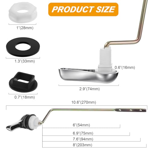 Mejores precios y opiniones de Repuestos de WC Roca los 7 más buscados. 24 Imagen adicional