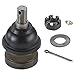 MOOG K500050 Suspension Ball Joint Front Lower