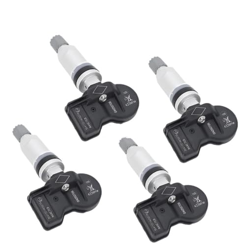 Capteur TPMS Haval H5 pour sécuriser vos trajets en famille en 2024