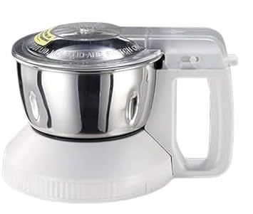 CHUTNEY JAR 400ML SUITABLE FOR PANASONIC (REPLACEMENT)