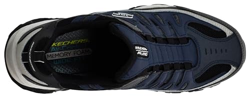 Image of Skechers Men's Afterburn M. Fit Wonted