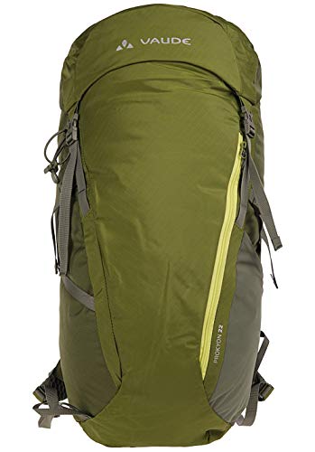 Vaude Prokyon 22 Backpack, Holly Green #TOP5