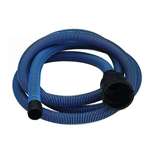 Bosch Accessories Professional Zubehör 2607002164 Schlauch 5 mm, 35 mm, Cranberry