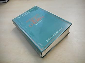 Hardcover Paterson's Sick Children. Ninth Edition Book