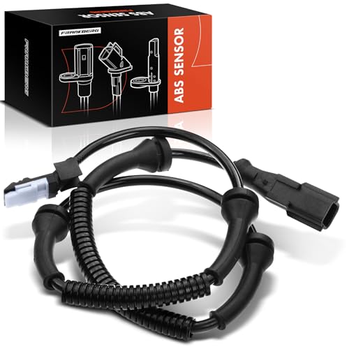 Capteur ABS Frankberg anti-patinage pour Trafic II et Vivaro Camionnette FL X83