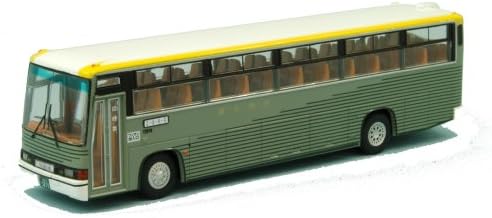 Hino P-RU608BA Bus/Green by Tomytec