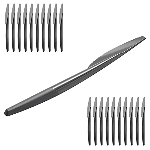 Grizzly CVK3700 Kunststoffmesser 20er Set