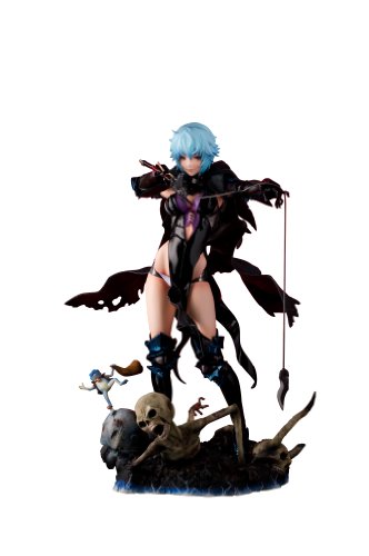 Best Deal Product Non-scale PVC painted completed figure black defensive hand black hood Benoa benefits with DVD Limited Edition Best Deal Product Non-scale PVC painted completed figure black defensive hand black hood Benoa benefits with DVD Limited Edition