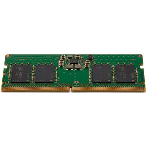 HP 5S4C3AA module de mémoire 8 Go DDR5 4800 MHz Neuf - vue 3
