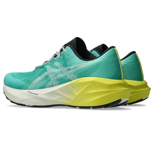 Image of ASICS Mens Novablast 5 Tr Sports Shoes