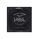 Aquila 118U LAVA SERIES Ukulele TENOR 6-string (LILI ' U), Key of C - GCEA (wound A)