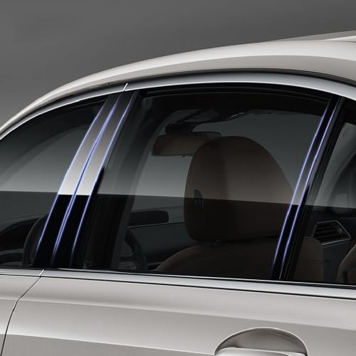 Film protection pilier de fenêtre BMW G11 anti-rayures pour éliminer les marques de portières