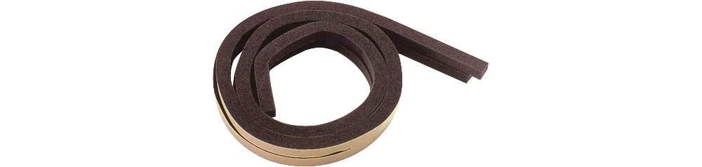 Pearl TS14 Bass Drum Tone Strips