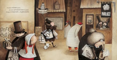 La Grande Fabbrica Delle Parole. Ediz. A Colori - 4