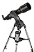 Produktbild Celestron NexStar 102 SLT  computergesteuertes 102/660 Refraktor-Teleskop