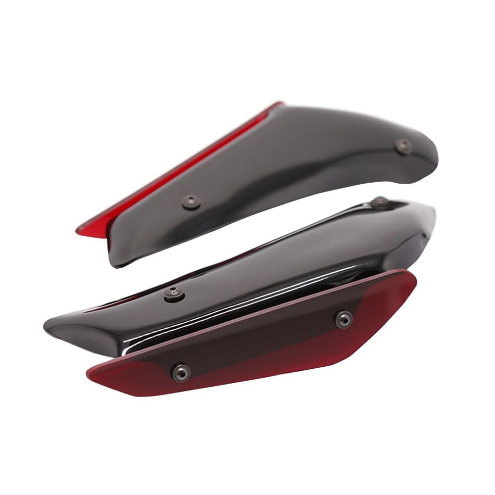 SieHam Compatible with KAWASAKI NINJA H2 H2R Motorcycle Fairing