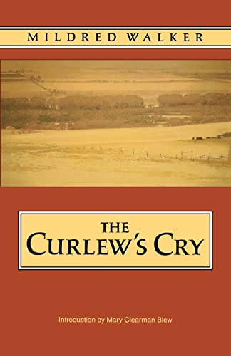 The Curlew's Cry
