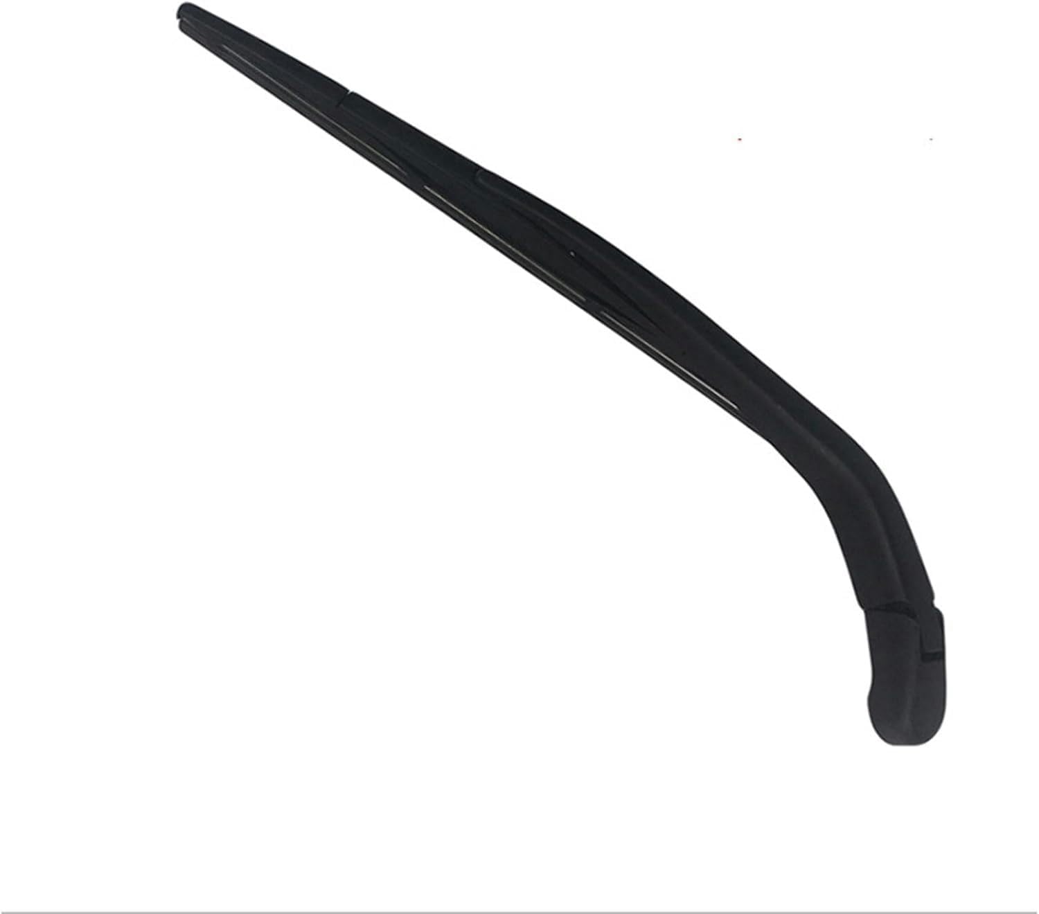 Car Rear Wiper Arm for Fit 2009 2010 2011 2012 2013 Back Windscreen Wiper Blades Assembly Replacement Set Kit