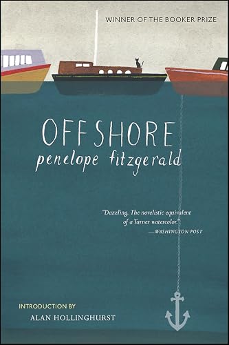 Offshore: A Novel