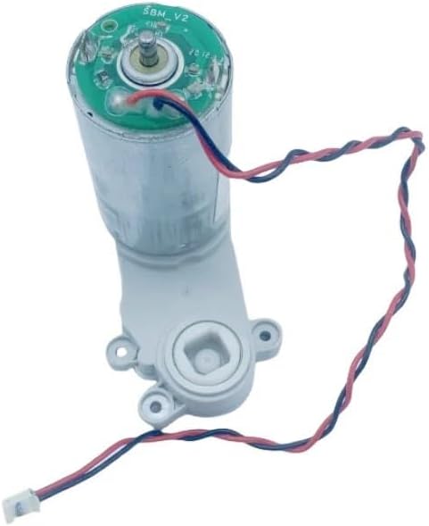 Compatible For Roborock、S5MAX S6MaxV、ロボット掃除機のメインブラシモーター