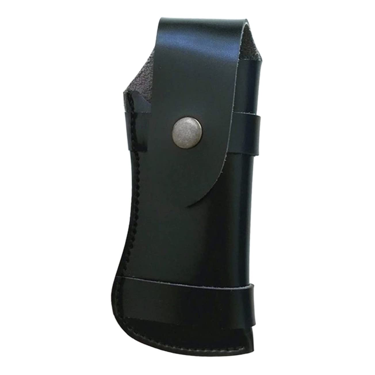 Amosfun Gartenschere Tasche Für Teppichmesser 5st Messerset Schneidezubehör Verschleißfeste Messerhülse Küchenscheide Schutzhülle Schnitthülsen Haushalt Hülse Abdeckungen Eine Armatur Mantel Pu