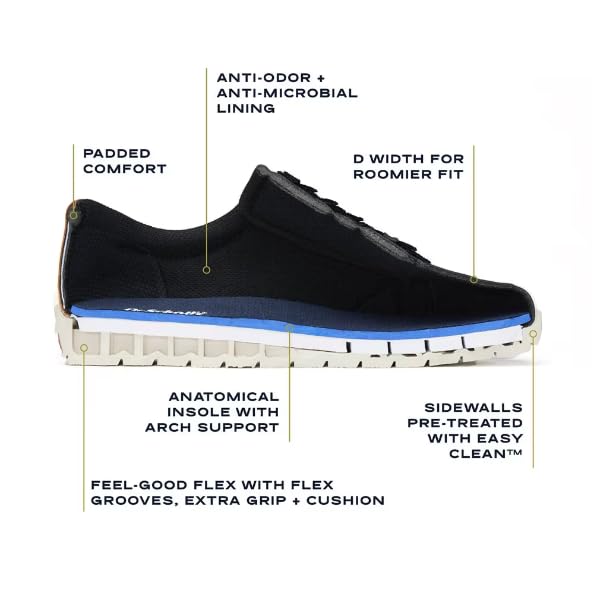 Image of Dr.Scholl's Shoes Men's Time Off