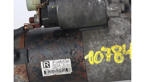 M001T30771 - MOTOR ARRANQUE COMPATIBLE CON MAZDA 6 KOMBI (GH) 2.2 CE 163 Active SW | 12.08-12.10