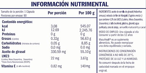 Productos Para Mejorar Tu Salud Visual, Imagen adicional