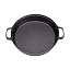 Black-flat