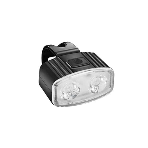 Super Bright Bicycle Safety Lamp Headlight Taillight Waterproof Usb Rechargeable Led Bike Light Set Night Riding Light Stroller Light #TOP1