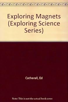 Hardcover Magnets Book