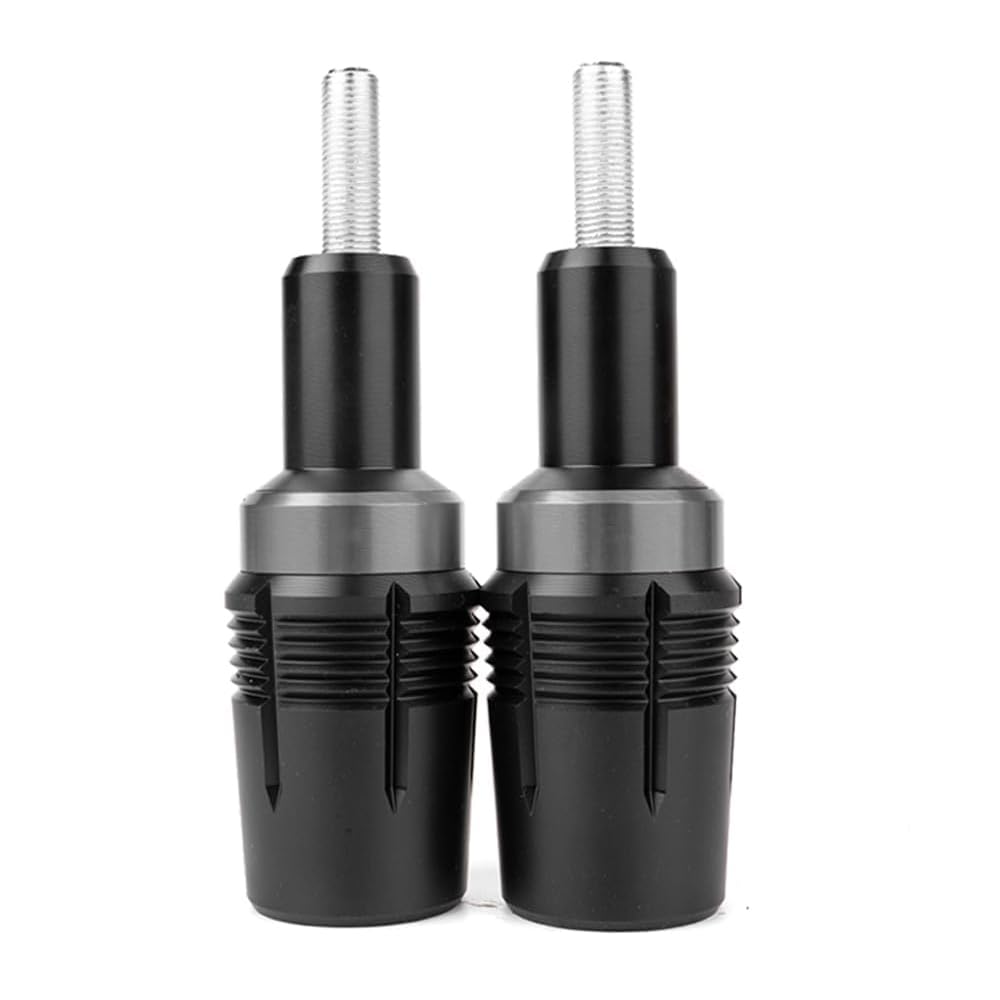 Woniyal Motorcycle Exhaust Frame Sliders for Tracer700 GT Tracer MT-07 2015-2020