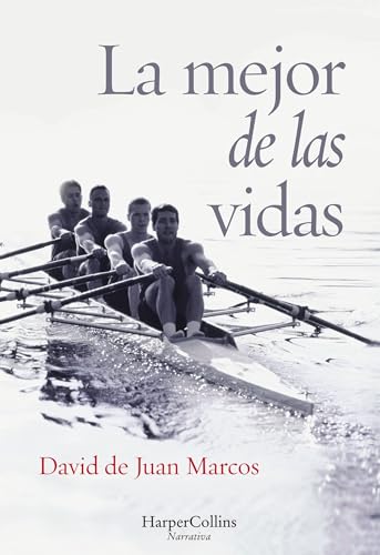 La mejor de las vidas: 0404 (HARPERCOLLINS)