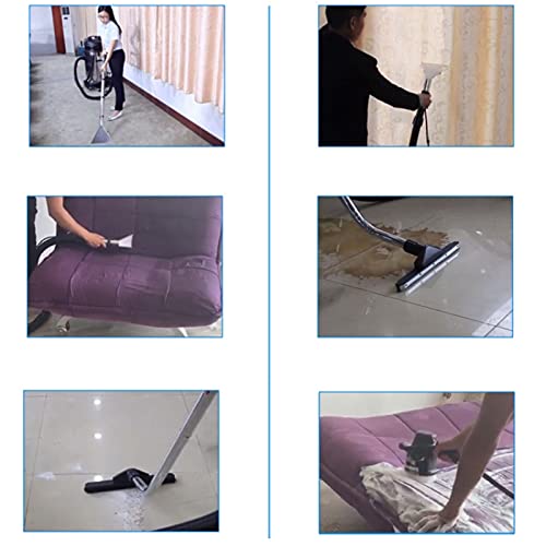 Dyrabrest 60L Commercial Carpet Cleaner Machine thumb #3
