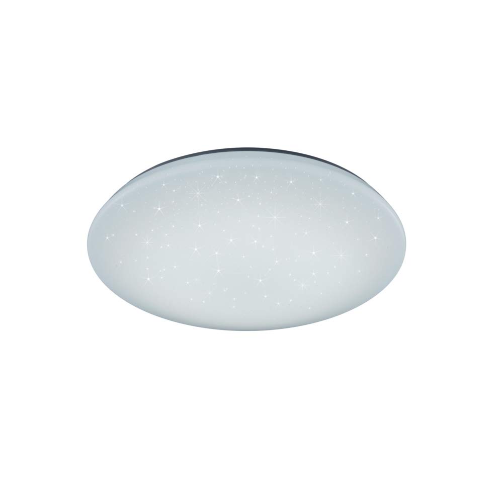 TRIO FUJI PLAFONIERA LED BIANCO EFFETTO CIELO STELLATO