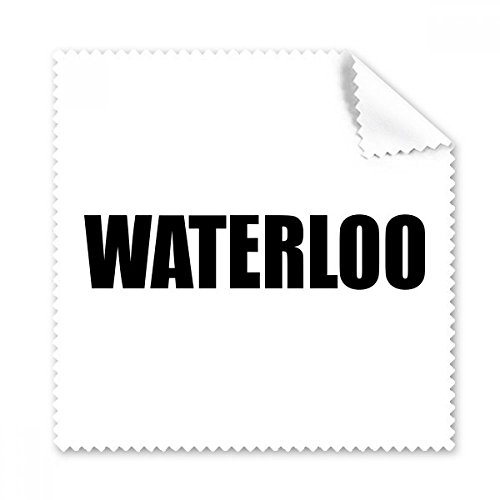 Nettoyage écran Waterloo Belgique microfibre pour téléphone tactile