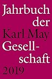karl may jahrbuch 1923  Jahrbuch der Karl-May-Gesellschaft 2019
