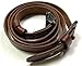 WWII German K98 Pouch Set Black (2 pcs K98 pouch + free K98 Sling Brown)
