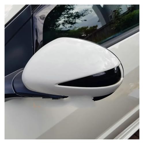 Clignotant dynamique LED Civic 8 pour remplacer un rétroviseur terni