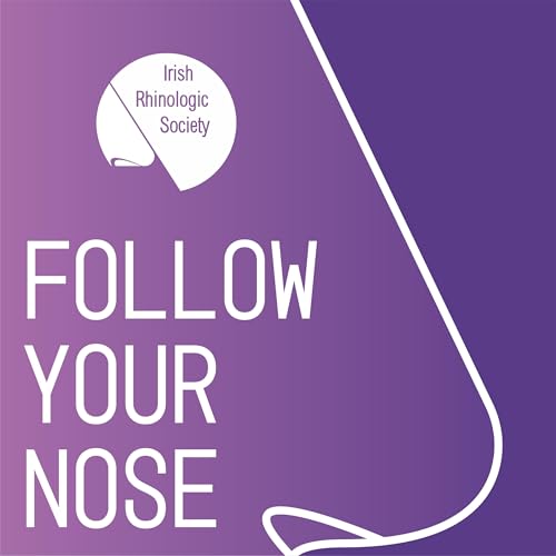 Follow Your Nose Titelbild