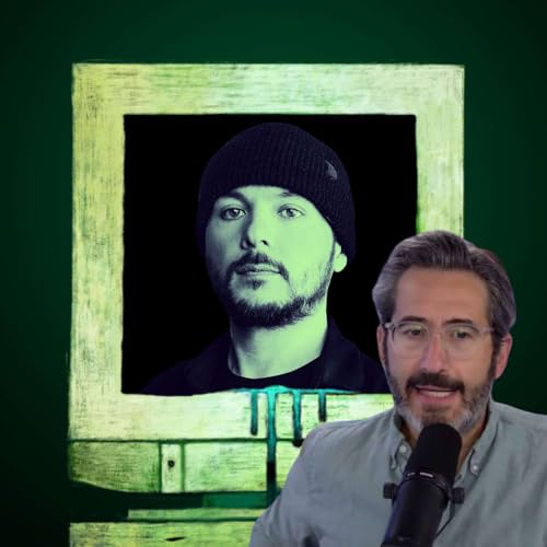 Episode 8 - Tim Pool (Ft. Sam Seder)