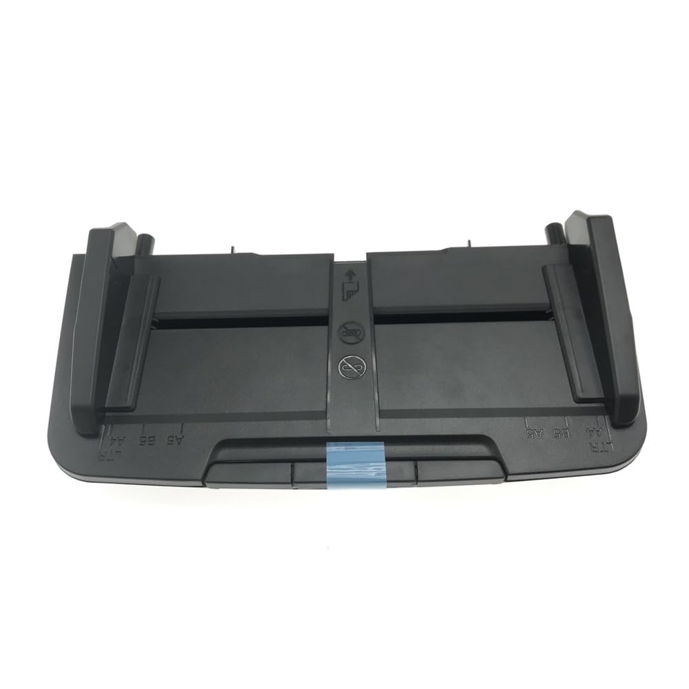 MG1-4983-000 MG1-4614-000 Bandeja de Recogida Bandeja de Entrada de Papel Bandeja de Soporte de Papel Bandeja de alimentación de Papel Apto for Canon DR-M160 DR-M160II M160 M160II(10pc)